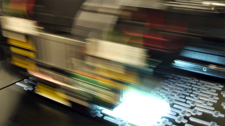 20180411 Polyjet 3D Drucker