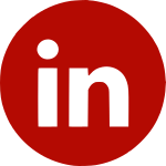 LinkedIn Logo (© Mittelstand 4.0-Kompetenzzentrum Ilmenau) Icon LinkedIn