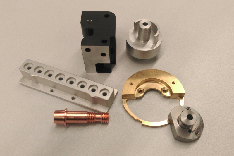 Werkstücke (© NOBLEX GmbH) 20190122 Noblex