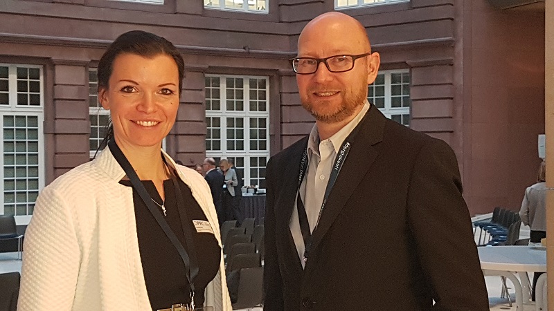 Kompetenzzentren in Potsdam und Ilmenau nutzen Synergien in der Mittelstandskommunikation (© Mittelstand 4.0-Kompetenzzentrum Ilmenau) 20190125 Kompetenzzentren in Potsdam und Ilmenau nutzen Synergien in der Mittelstandskommunikation