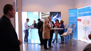 InnoMARKT (© Mittelstand 4.0-Kompetenzzentrum Ilmenau)