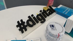 THAK Forum digital (© Mittelstand 4.0-Kompetenzzentrum Ilmenau)