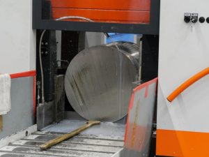 Industrieforum "Smarte Fertigung" in Großlöbichau (© Mittelstand 4.0-Kompetenzzentrum Ilmenau)