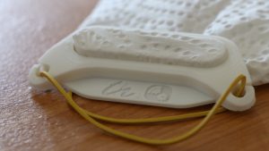 Detailaufnahme (© Mittelstand 4.0-Kompetenzzentrum Ilmenau)