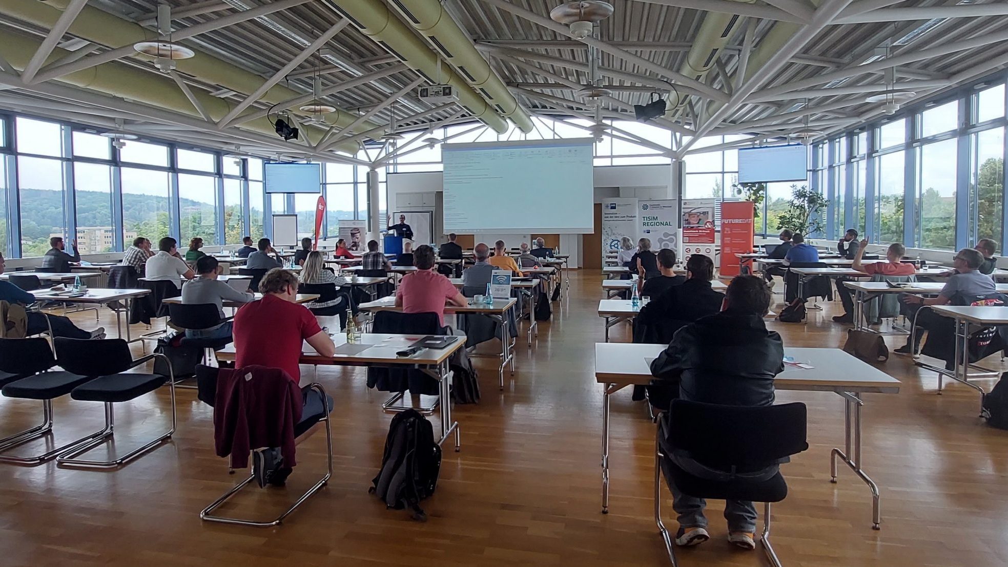 IT-Sicherheit für die Praxis