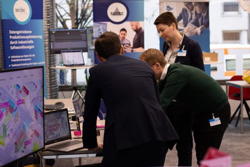 Aussteller Bauhaus Mobility Lab/NT.AG