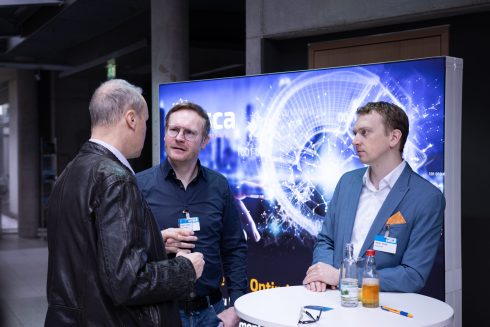 Aussteller ifesca GmbH