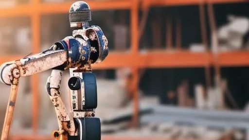 KI auf der Baustelle