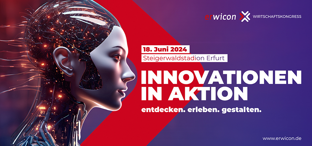 Ankündigung Erwicon 2024