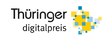 Logo Digitalpreis