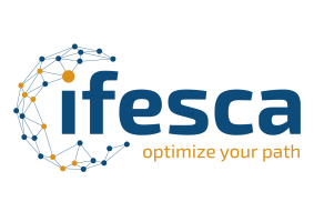 ifesca_Logo ifesca_Logo