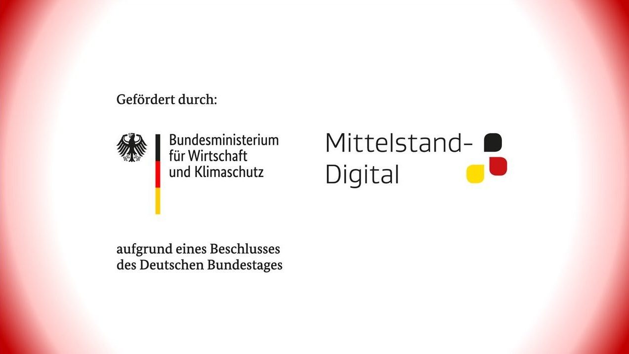 Logo Mittelstand-Digital