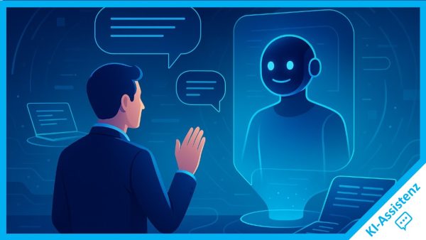 Beitragsbild Chatbots